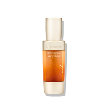 Concentrated Ginseng Rejuvenating Serum