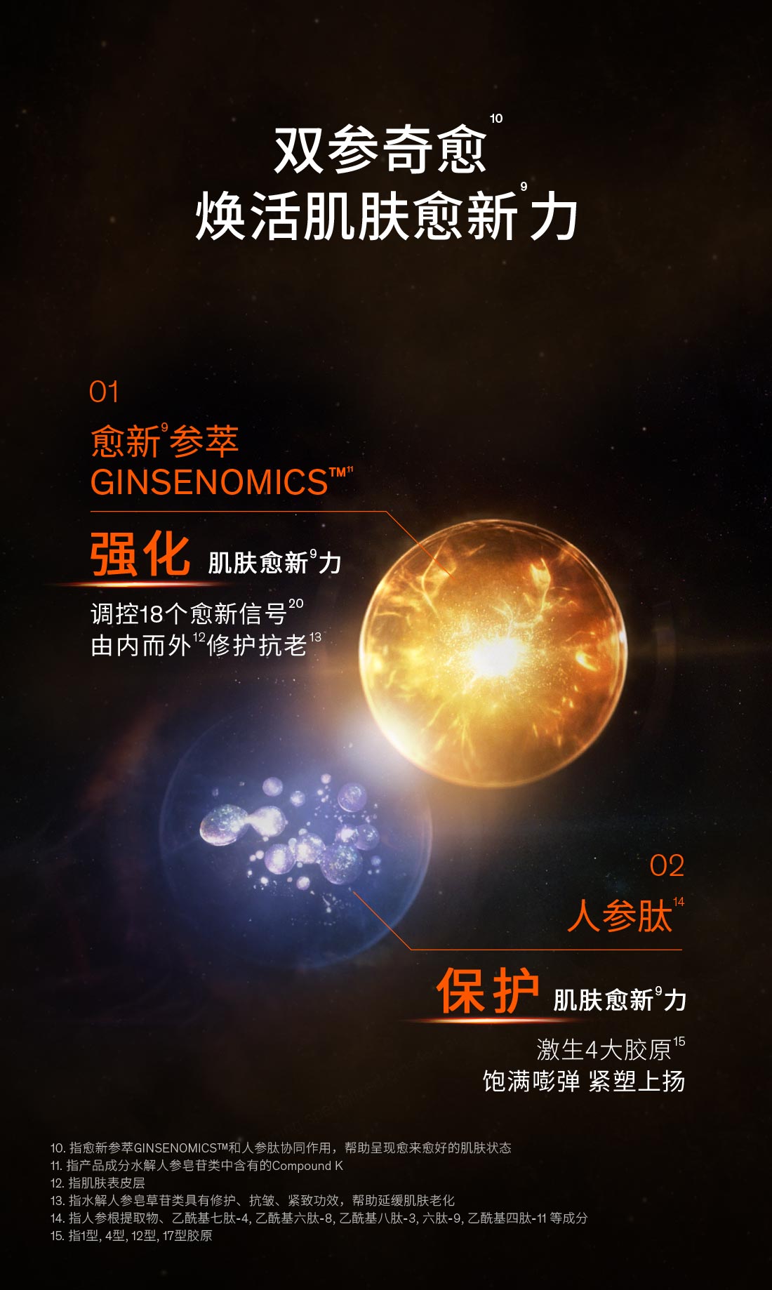 第六代 人生就是搏尊龙人参霜