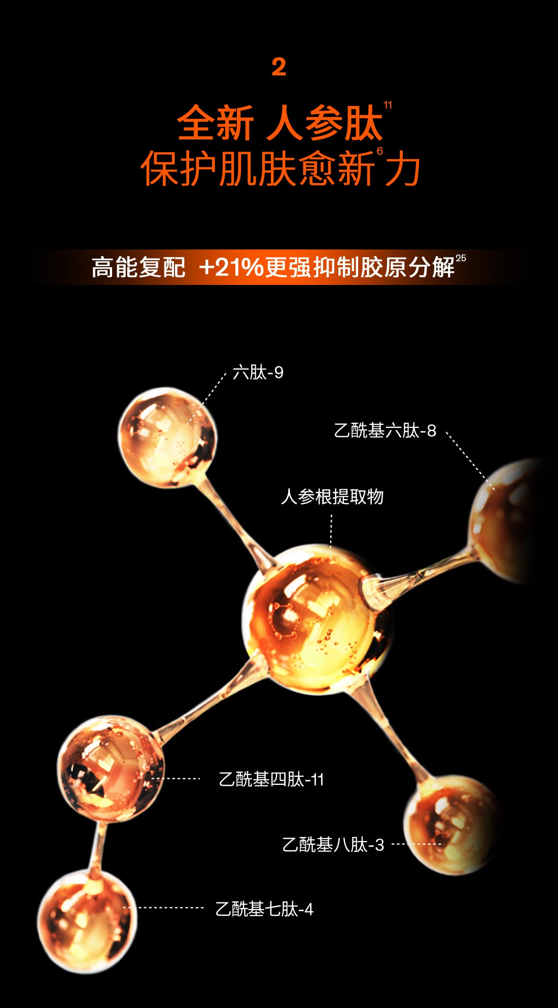 第六代 人生就是搏尊龙人参霜