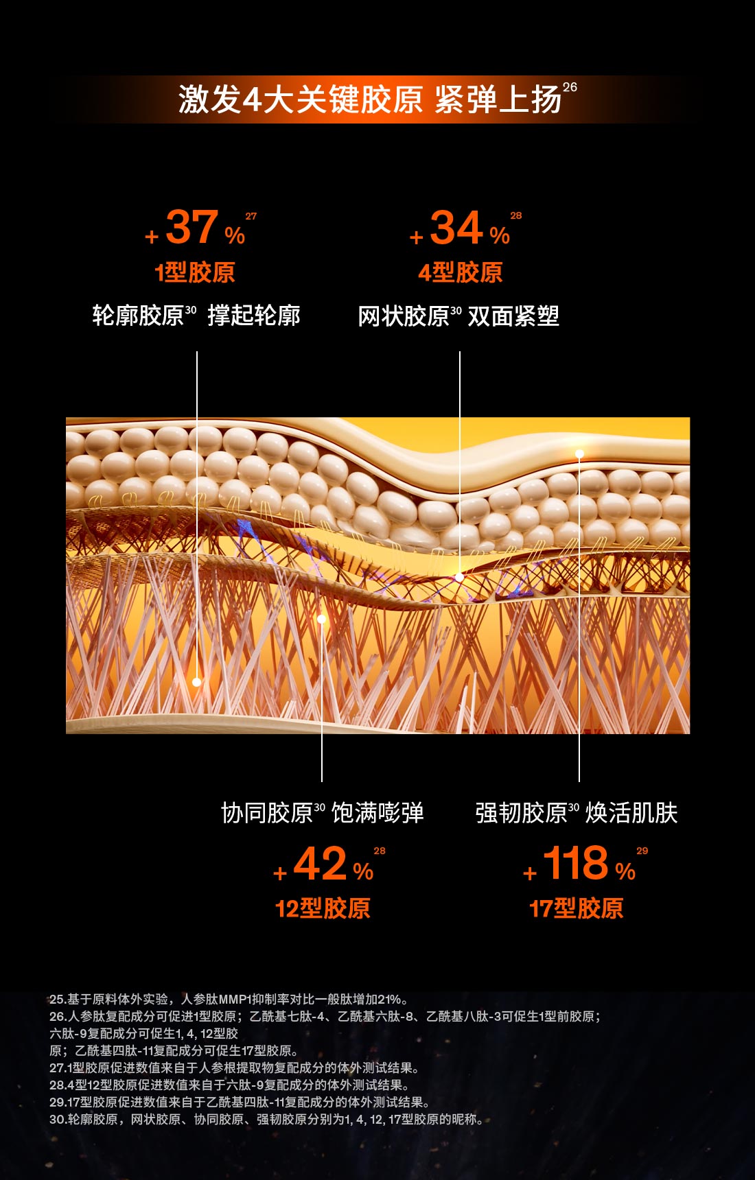 第六代 人生就是搏尊龙人参霜