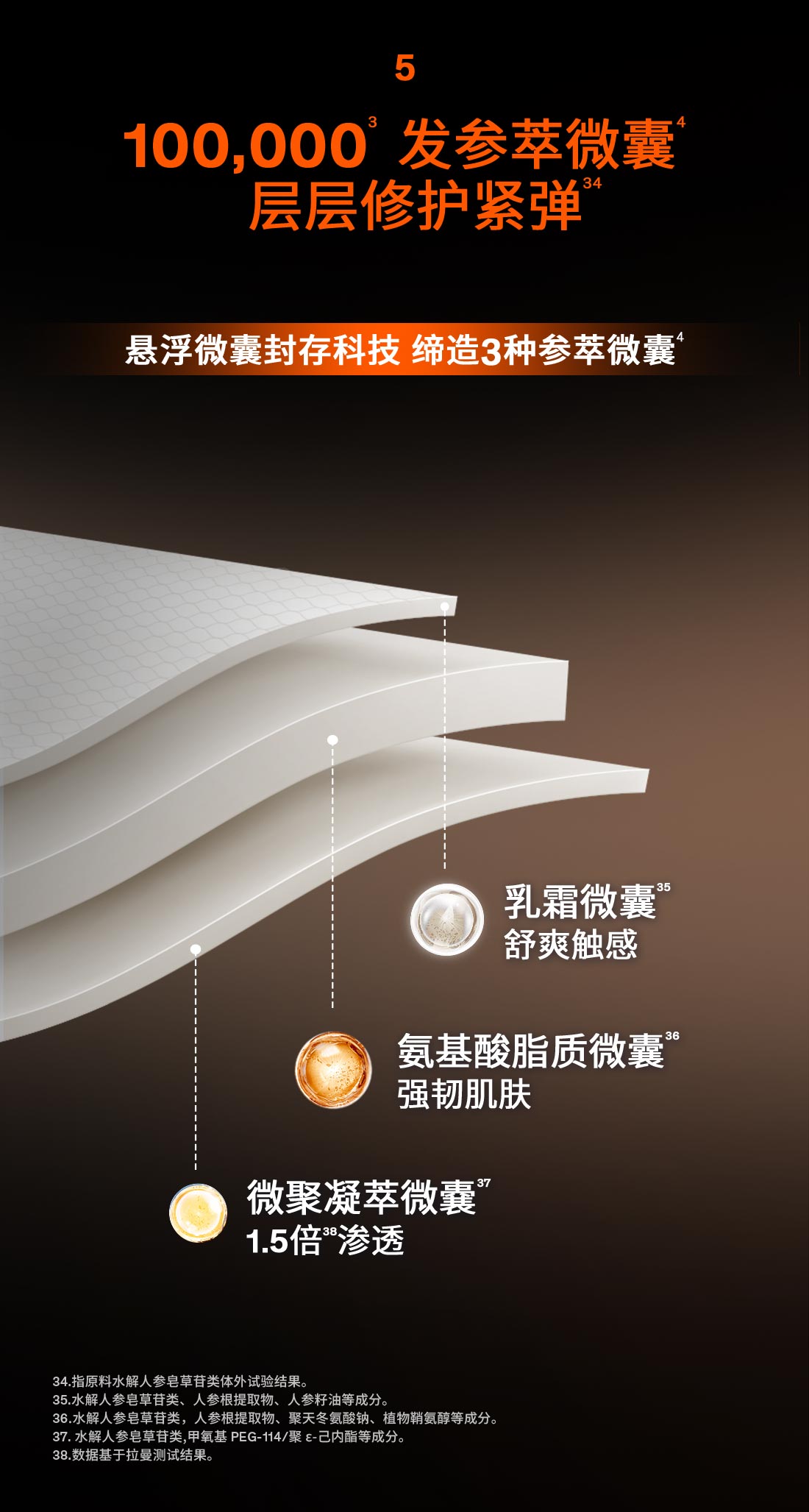 第六代 人生就是搏尊龙人参霜
