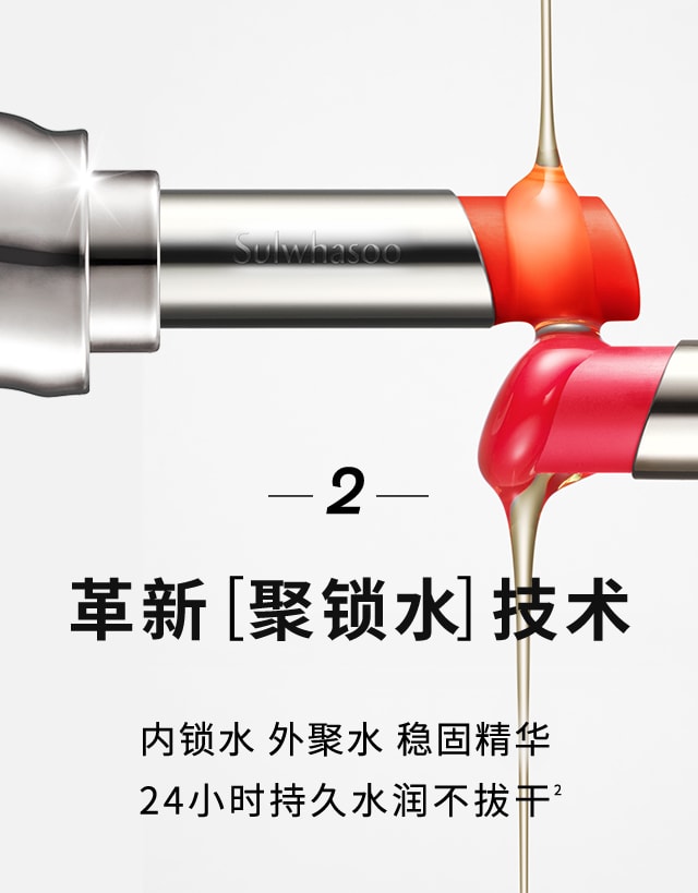 人生就是搏尊龙致美炫色唇膏